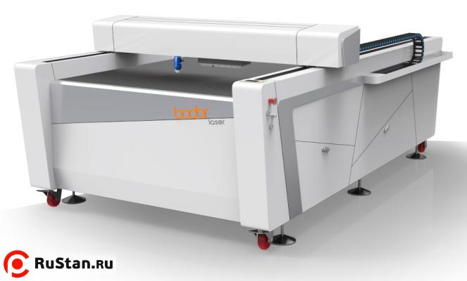Лазерный станок для гравировки и резки Bodor серии BCL-M фото №3 Лазерный станок для гравировки и резки Bodor серии BCL-M фото №3