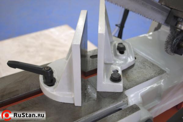 Механические тиски фото №6 Stalex BS-912B фото №6