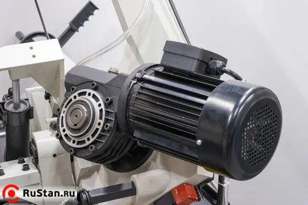 Ленточнопильный станок с гидроразгрузкой BSМ-170GV фото №7 BSМ-170GV фото №7