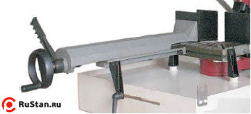 Ленточнопильный станок METAL MASTER BSM-245G фото №3 BSM-245G фото №3