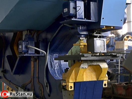 Комбинированные пресс-ножницы НГ5224 фото №7 Комбинированные пресс-ножницы НГ5224 фото №7