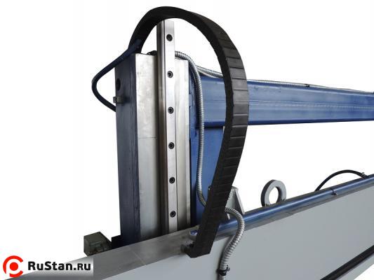 Станок ленточнопильный 8580 фото №6 Станок ленточнопильный 8580 фото №6