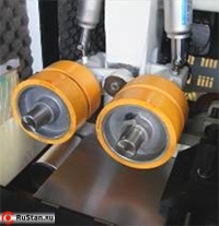 Полиуретановые приводные ролики на выходе фото №5 V-HOLD MB4023X5 фото №5