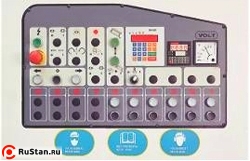 Контрольная панель фото №3 WINNER Blazer BL 6-25B фото №3