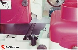 Специальный ролик под каждым верхним шпинделем фото №4 WINNER Blazer BL 6-25B фото №4