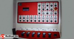 Контрольная панель фото №4 WINNER Laser LA 6-23 фото №4