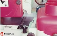 Специальный ролик под каждым верхним шпинделем фото №4 Winner Sprinter SP 4-23 фото №4