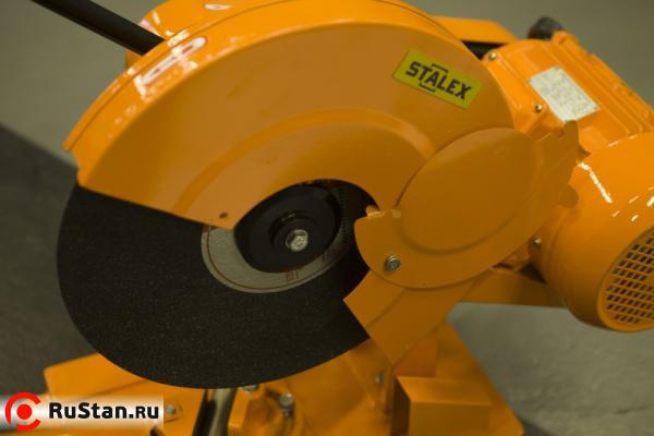 Stalex COM-400M/3 фото №7 Stalex COM-400M/3 фото №7