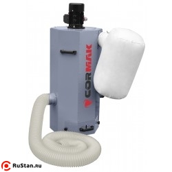 Вытяжка для металлической стружки CORMAK MDC750/A фото №5 CORMAK MDC750/A фото №5