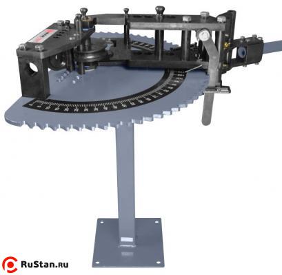 Ручной гибочный станок CORMAK TB-500 фото №6 CORMAK TB-500 фото №6