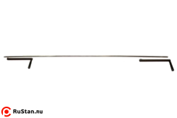 Стержень для Tapco Curler 2000 мм фото №2 Стержень для Tapco Curler 2000 мм фото №2