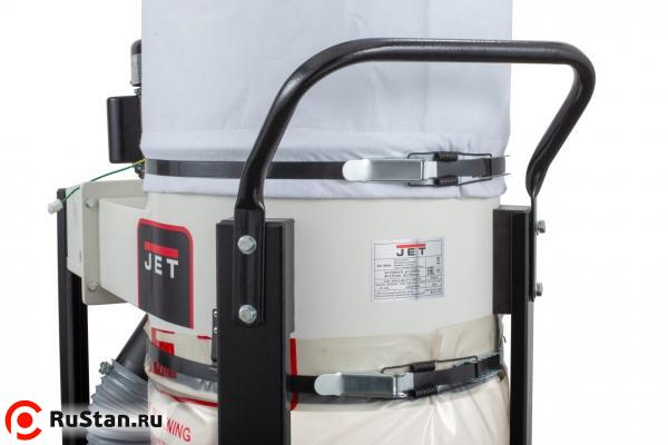 Вытяжная установка фото №8 Jet DC-900A фото №8