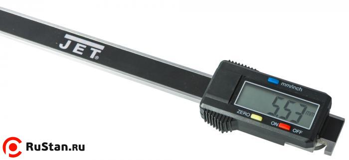 Тензометр JET фото №3 Тензометр JET фото №3