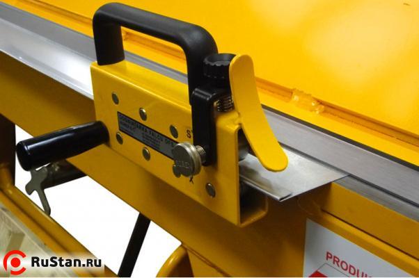 Догибающая машинка DFS-1 фото №5 Догибающая машинка DFS-1 фото №5