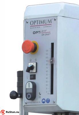 Панель управления Optimum DH26 GTV фото №2 Панель управления Optimum DH26 GTV фото №2