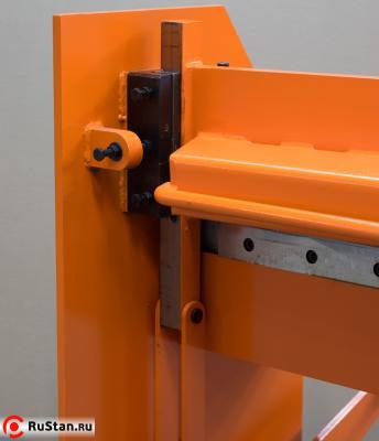 Stalex Q01-1.6x1320B фото №4 Stalex Q01-1.6x1320B фото №4