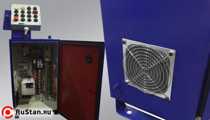 Станок ленточнопильный 8542 фото №9 Станок ленточнопильный 8542 фото №9