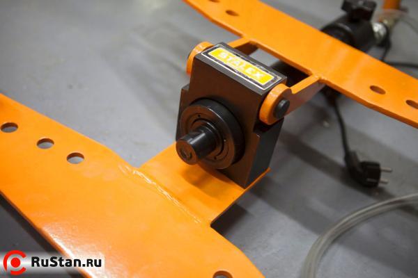 Stalex EHPB-3D фото №4 Stalex EHPB-3D фото №4