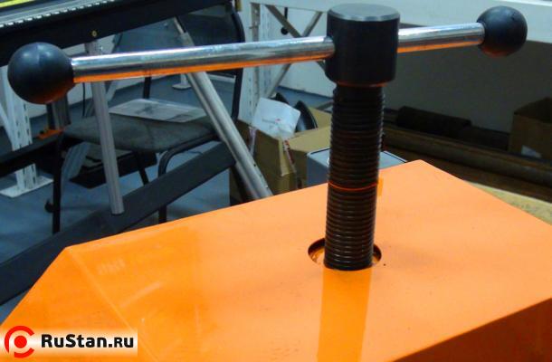 Stalex ERB-76B фото №10 Stalex ERB-76B фото №10