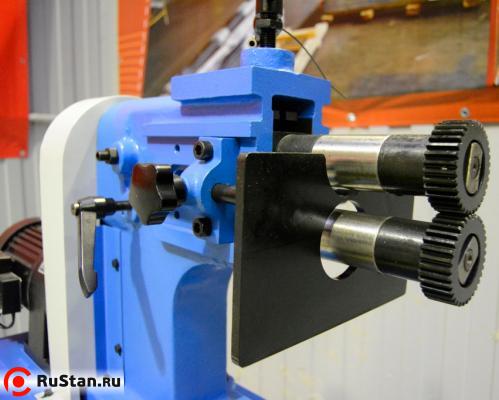 METALMASTER ETZ 18 фото №5 METALMASTER ETZ 18 фото №5