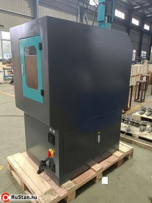 Фрезерный станок с ЧПУ FM-20 CNC фото №5 FM-20 CNC фото №5