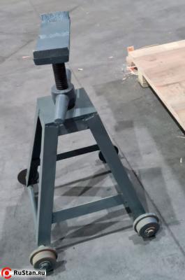 Полуавтоматический ленточнопильный станок REALREZ GB4038 фото №10 Полуавтоматический ленточнопильный станок REALREZ GB4038 фото №10