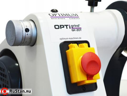 Opti GH 20T фото №4 Opti GH 20T фото №4