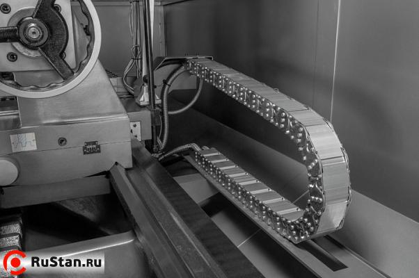 Токарно-винторезный станок по металлу JET GH-24120 ZHD DRO RFS фото №17 GH-24120 ZHD DRO RFS фото №17