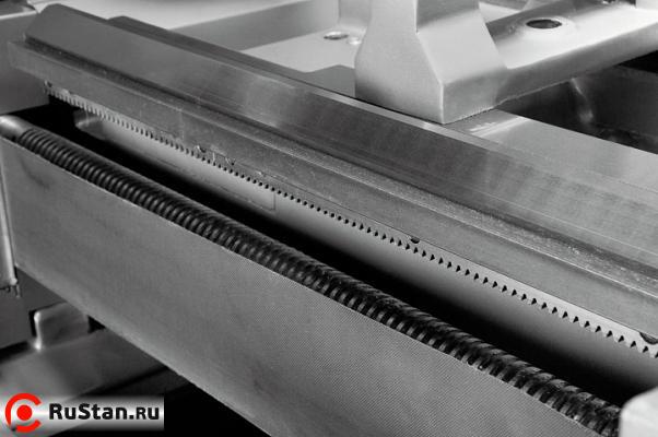 Токарно-винторезный станок по металлу JET GH-24120 ZHD DRO RFS фото №19 GH-24120 ZHD DRO RFS фото №19