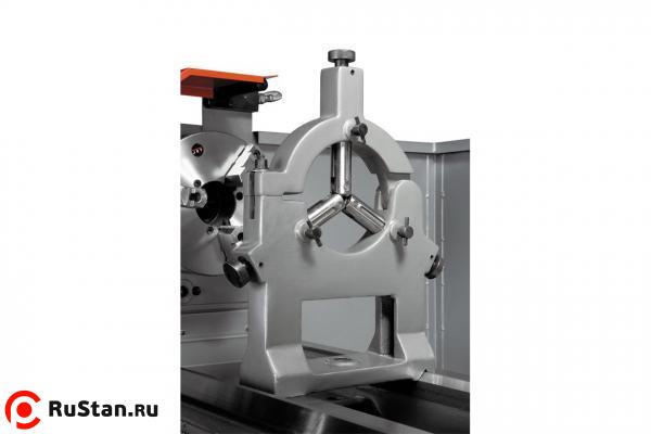 Токарно-винторезный станок по металлу JET GH-31120 ZHD RFS фото №4 GH-31120 ZHD RFS фото №4