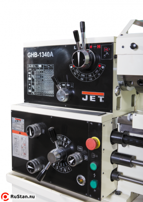 JET GHB-1340A фото №8 JET GHB-1340A фото №8
