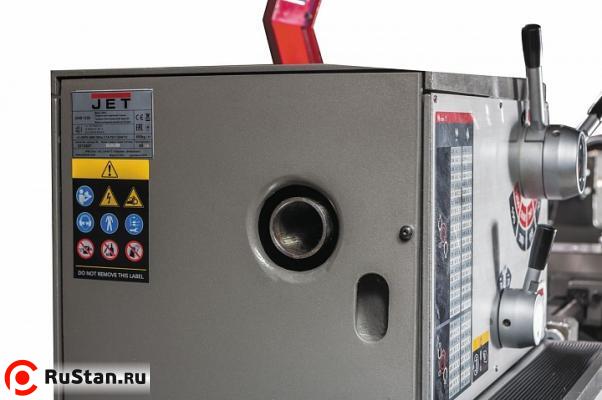 Токарно-винторезный станок JET GHB-1340A фото №21 GHB-1340A фото №21