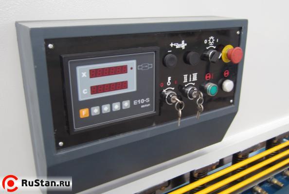 Система индикации Estun E10 фото №4 MSH-20025 фото №4