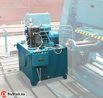 Гидроагрегат ИВ2143.01 фото №10 Гидроагрегат ИВ2143.01 фото №10