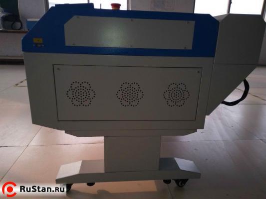 GM-L460 Лазерный гравер фото №16 GM-L460 Лазерный гравер фото №16