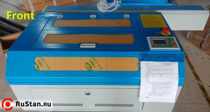 GM-L1060 Лазерный гравер фото №36 GM-L1060 Лазерный гравер фото №36