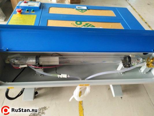 GM-L460 Лазерный гравер фото №9 GM-L460 Лазерный гравер фото №9