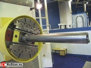 Горизонтально-расточной станок IZTS ИСН2А637ПФ4 - фото 2 фото №3 ИЗТС ИСН2А637ПФ4 фото №3