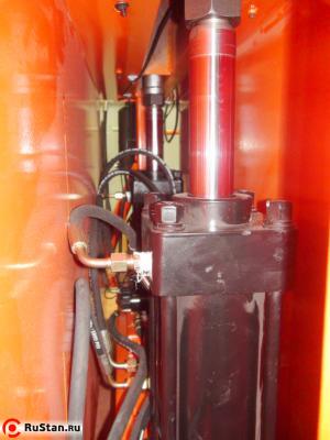 STALEX HBV-48 фото №11 STALEX HBV-48 фото №11