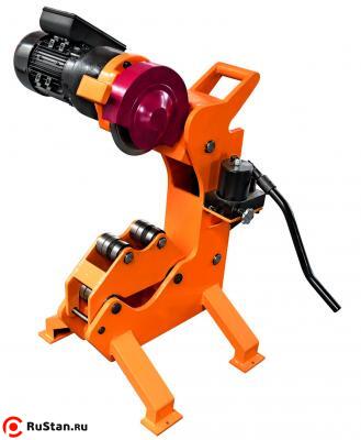 Труборез электрический Stalex HPPC-12 фото №3 Труборез электрический Stalex HPPC-12 фото №3