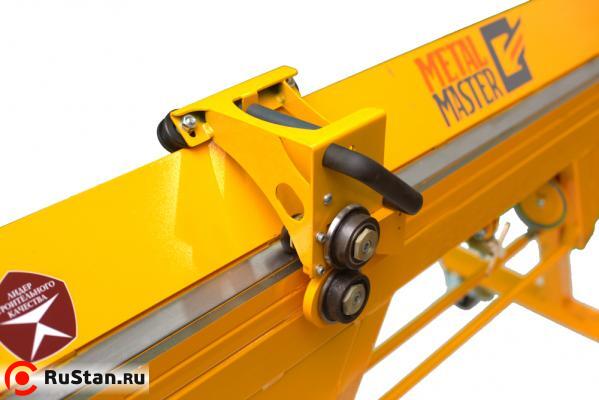 Metal Master LBM - 250 PRO фото №7 Metal Master LBM - 250 PRO фото №7
