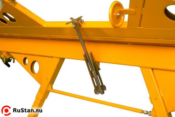 Metal Master LBM - 250 PRO фото №8 Metal Master LBM - 250 PRO фото №8