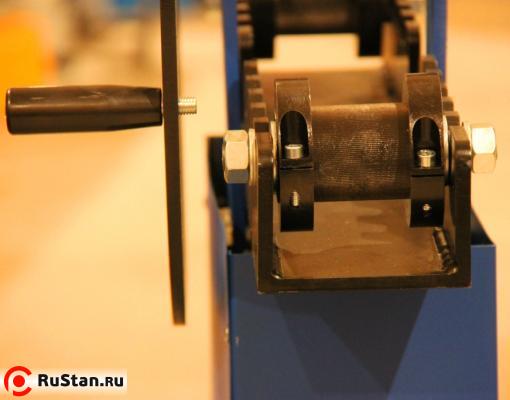 Metal Master TGA 60 фото №4 Metal Master TGA 60 фото №4