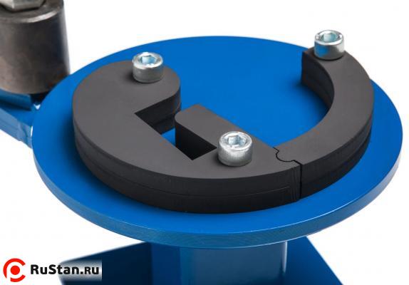 Оригинальный завиток 2 в 1 (ручной) для холодной ковки фото №7 Оригинальный завиток 2 в 1 фото №7