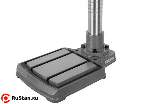 Вертикально-сверлильный станок JET JDP-14M 230В фото №3 JETRUS JDP-14M (230В) фото №3