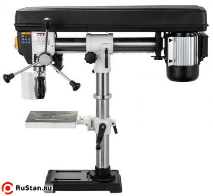 Радиально-сверлильный станок JET JDR-34 фото №5 Радиально-сверлильный станок JET JDR-34 фото №5