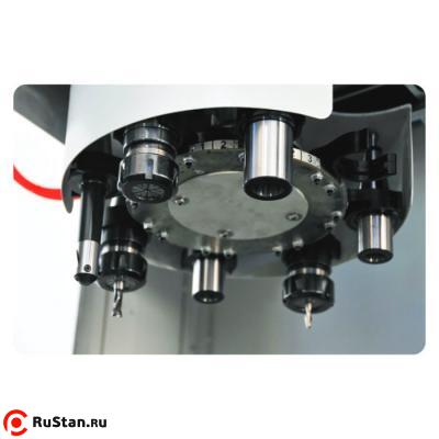 Фрезерный станок с ЧПУ JET JMD-10G CNC - фото 2 фото №3 JET JMD-10S CNC (24000 об/мин) фото №3