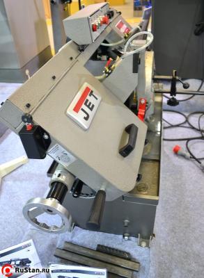 Ленточнопильный станок JET HBS-916W фото №10 Ленточнопильный станок JET HBS-916W фото №10