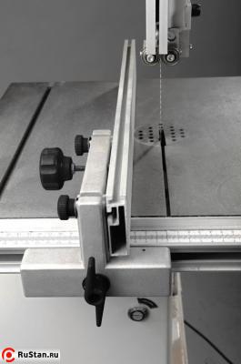 Ленточная пила по дереву JET JBS-12 фото №5 JET JBS-12 фото №5