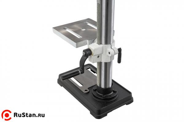 Настольный сверлильный станок JET JDP-10BM фото №10 JET JDP-10BM фото №10